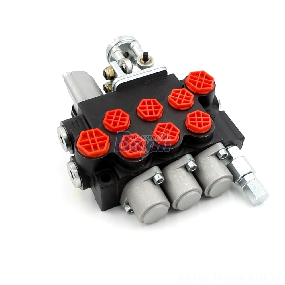 Customized Hydraulic Systems: Let Us Engineer Your Solution main image